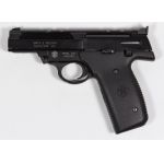 Smith & Wesson Model 22A .22 Cal. LR Semi Automatic Pistol (Serial #UAP0738)