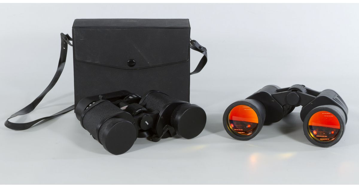 optic 2050 binoculars