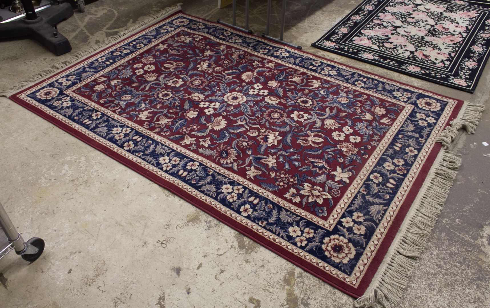 Lot 373 Rug Assortment Leonard Auction Sale 210