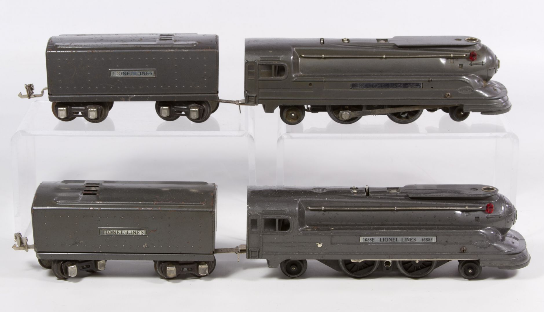 lionel 1688e