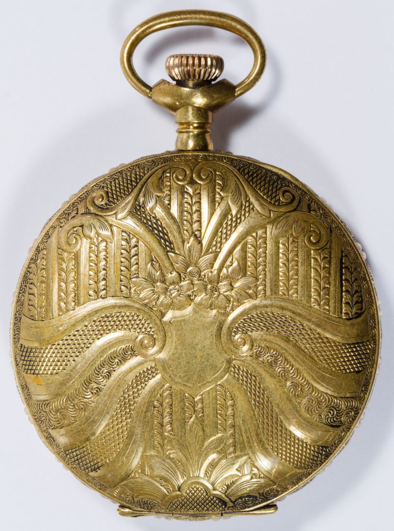 Tavannes pocket watch serial numbers poolaw