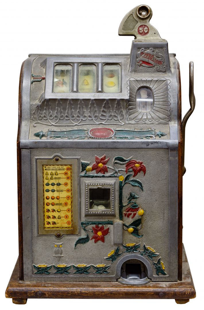 Slot