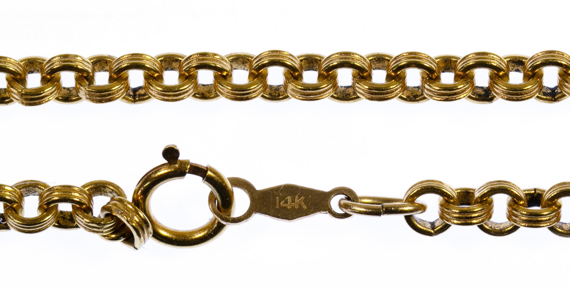 what is the value of a 14k gold necklace what is the value of a 14k gold necklace