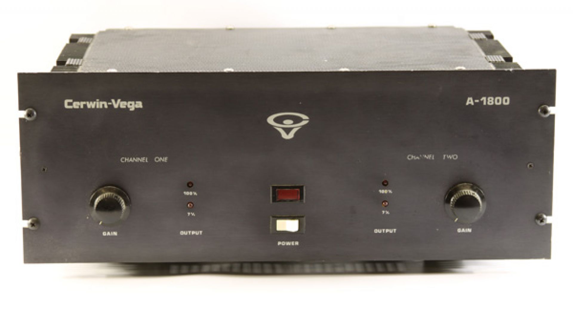 cerwin vega 1800 amp