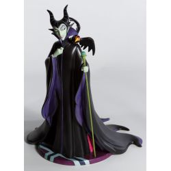 Disney "Maleficent" Evil Enchantress from Sleeping Beauty Figurine with box