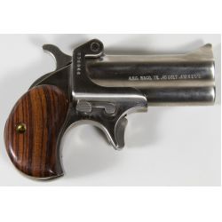 American Derringer Co .45 Cal/.410 Over/Under Derringer Pistol (Serial #036944)