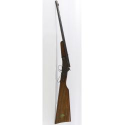 C.J. Hamilton & Son Model No.2 .22 cal. Boys Rifle (No Serial#)