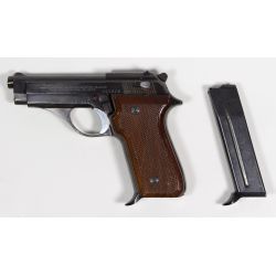 Fratelli / Armi Tanfoglio Model GT32XEB .32 Cal. Semi Automatic Pistol (Serial #FO1323)