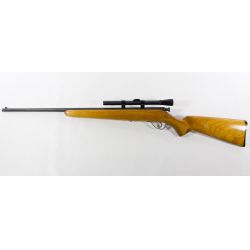 Savage Springfield Model 120 .22 Cal. Bolt Action Rifle (No Serial #)