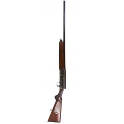 Rheinmetall Nr. 4 16 ga Semi-Automatic Shotgun (Serial #3352)