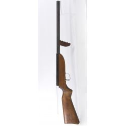 Richardson R5 12ga Philippine Guerrilla "Slam Fire" Shotgun (Serial #20176)