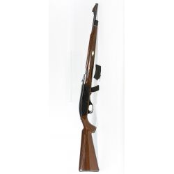 Remington Mohawk .22 LR Semi-Automatic Rifle (Serial #2481317)