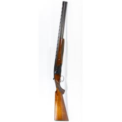 Winchester Mod.101 12ga. Double Barrel Shotgun (Serial #K317023)