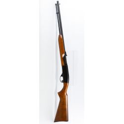 Remington Speedmaster Model 552 .22 S, L, LR Semi-Automatic Rifle (Serial #A1721000)