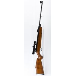 Webley and Scott "Omega" .177 Cal. Pellet Rifle (Serial #794053)