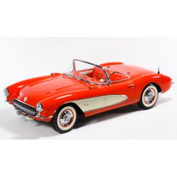 1957 Chevrolet Corvette 1/6 Scale Diecast Model Car by Diecast Promotions