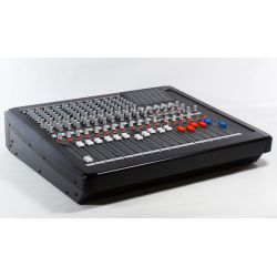 Ramsa Panasonic WR-S4412 Audio Mixer - Leonard Auction