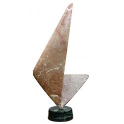 (Attributed to) Gert Olsen (American, 20th Century) Sculpture