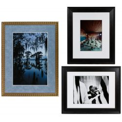 (After) Frank Relle and Gordon Parks Reproduction Giclee Prints