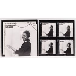 Mosaic Records Jazz CD Collection - Leonard Auction