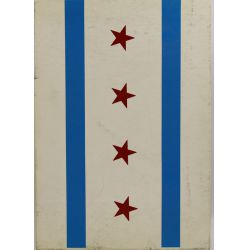 Brad Bennett "Chicago, Two" Collection of Lithographs & Narratives