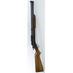 1948 Apache-Fireball Airgun with Dual Cal. Barrel Insert - Made in Calif.