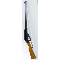 Daisy 195-36 Buzz Barton Special Rifle - Made in Plymouth Michigan