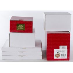 Fitz & Floyd Holiday Items including plates, cups, saucers, decorations