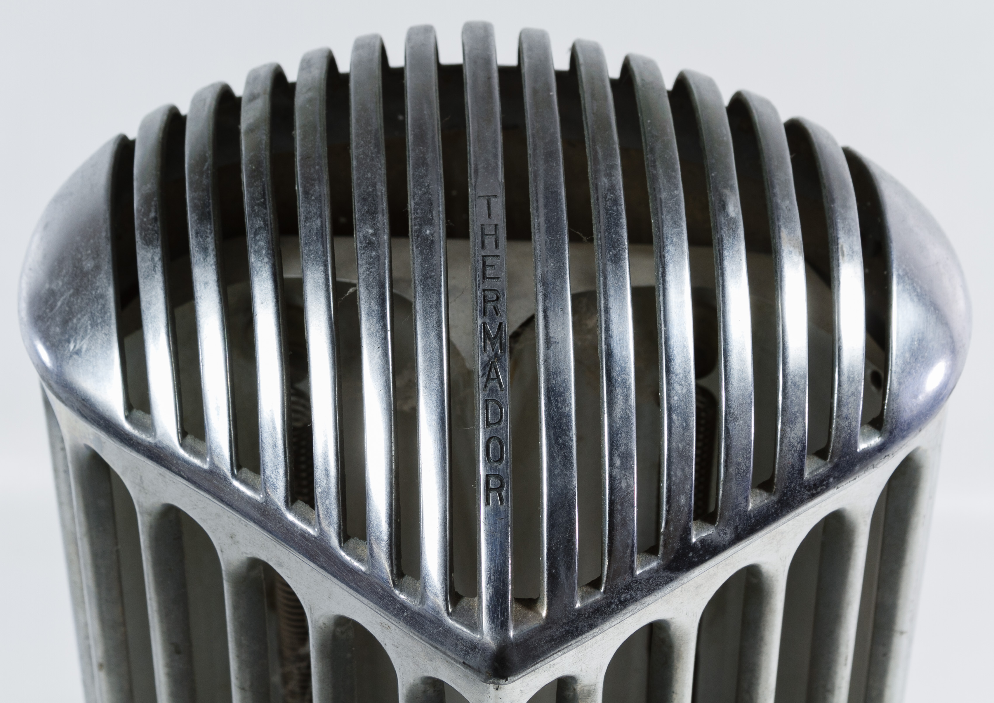 Thermador Art Deco Electric Heater