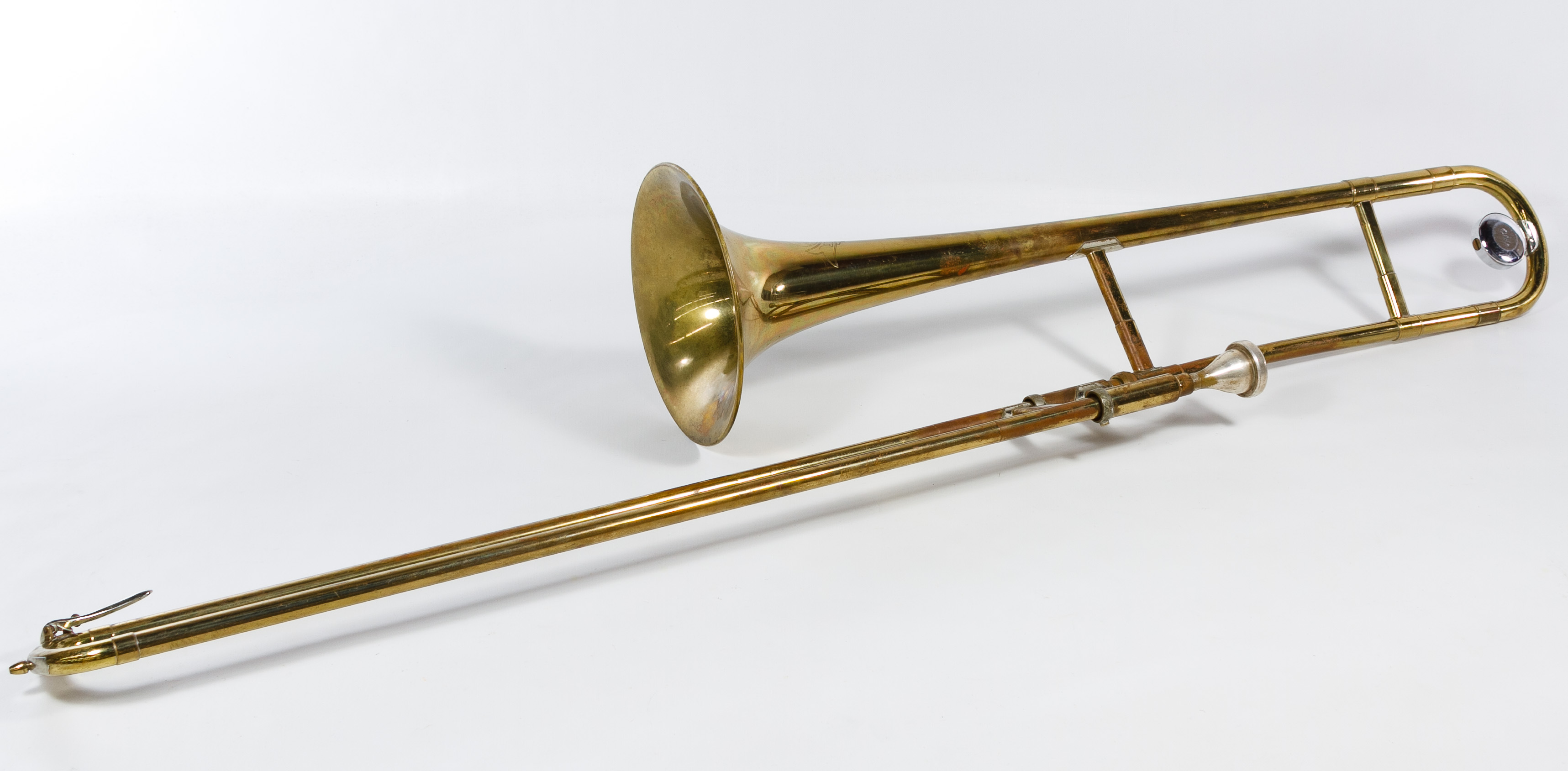 Trumpet, Flute and Trombone Assortment
