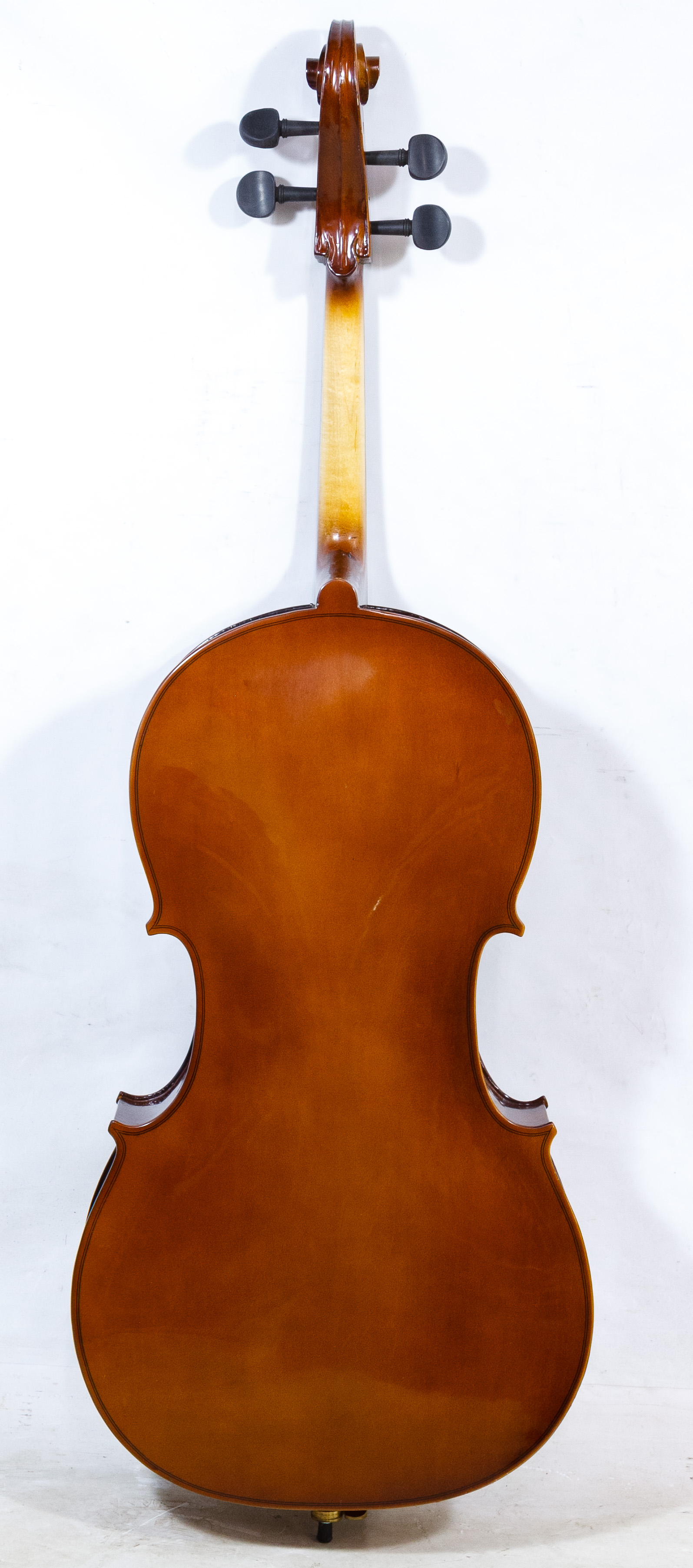 Cremona Cello and Bow Aug 20, 2017 Leonard Auction, Inc. in IL