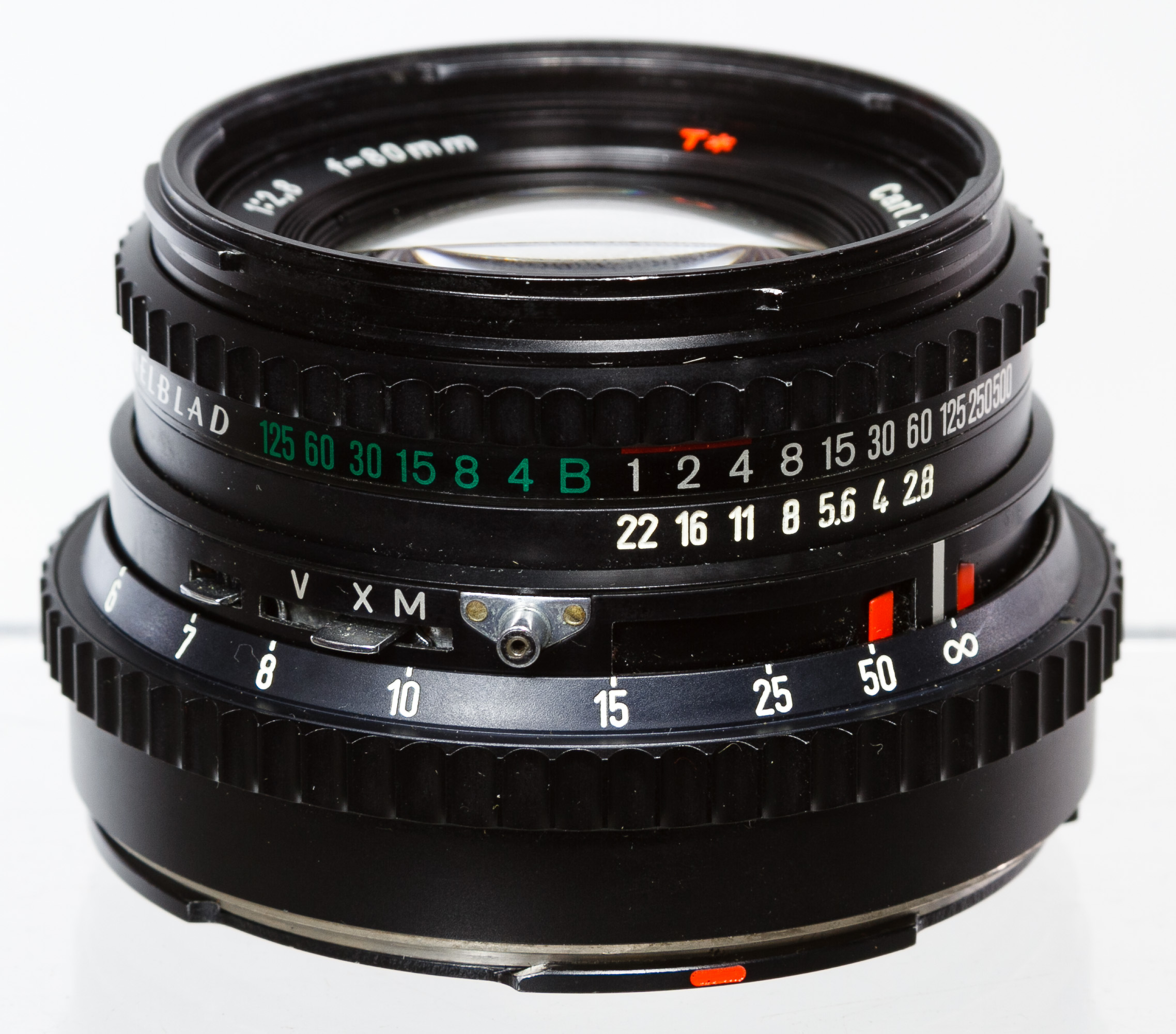 Hasselblad 500C/M Medium Format Camera