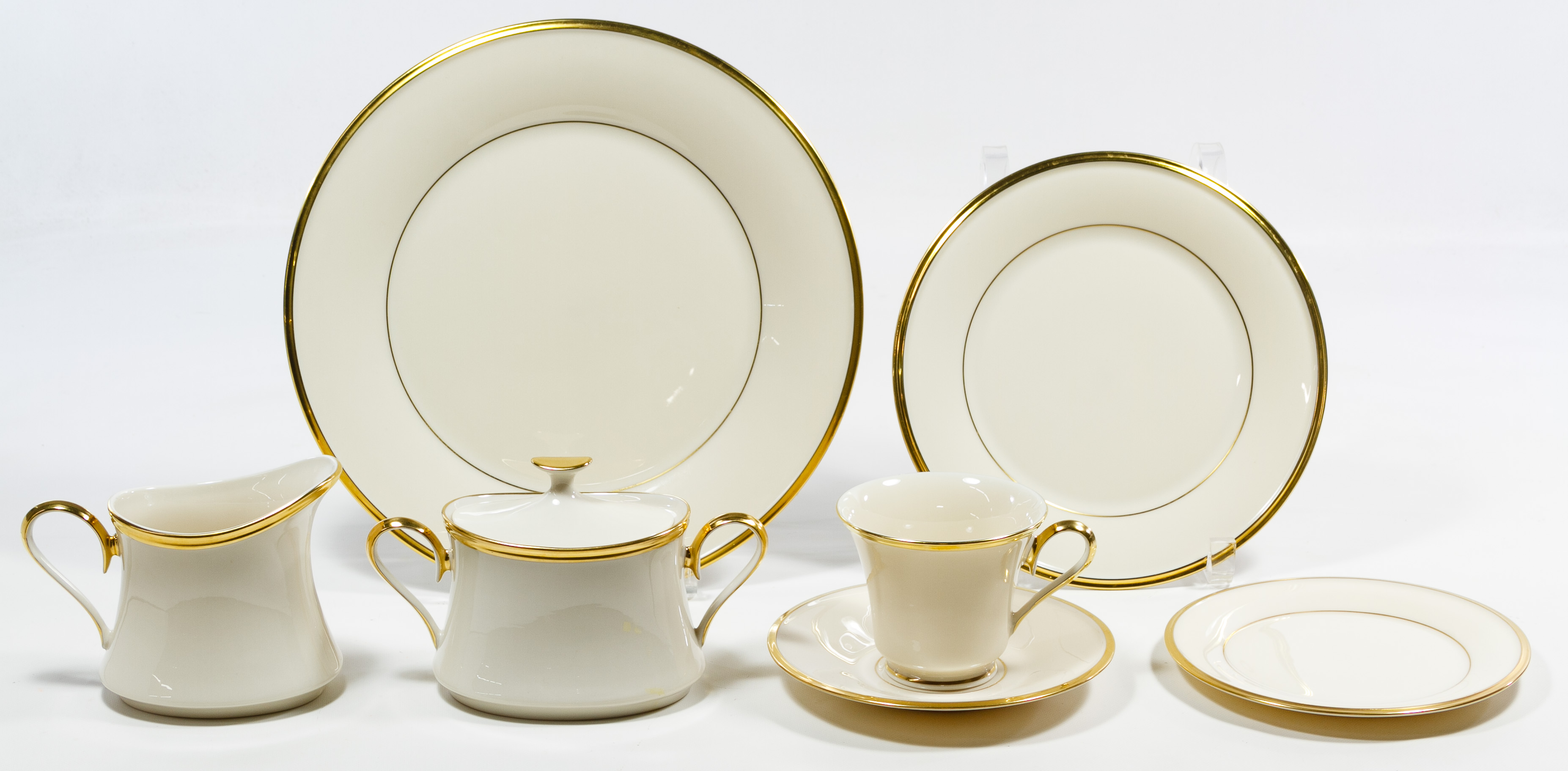 Lenox 'Eternal Dimension' China Service