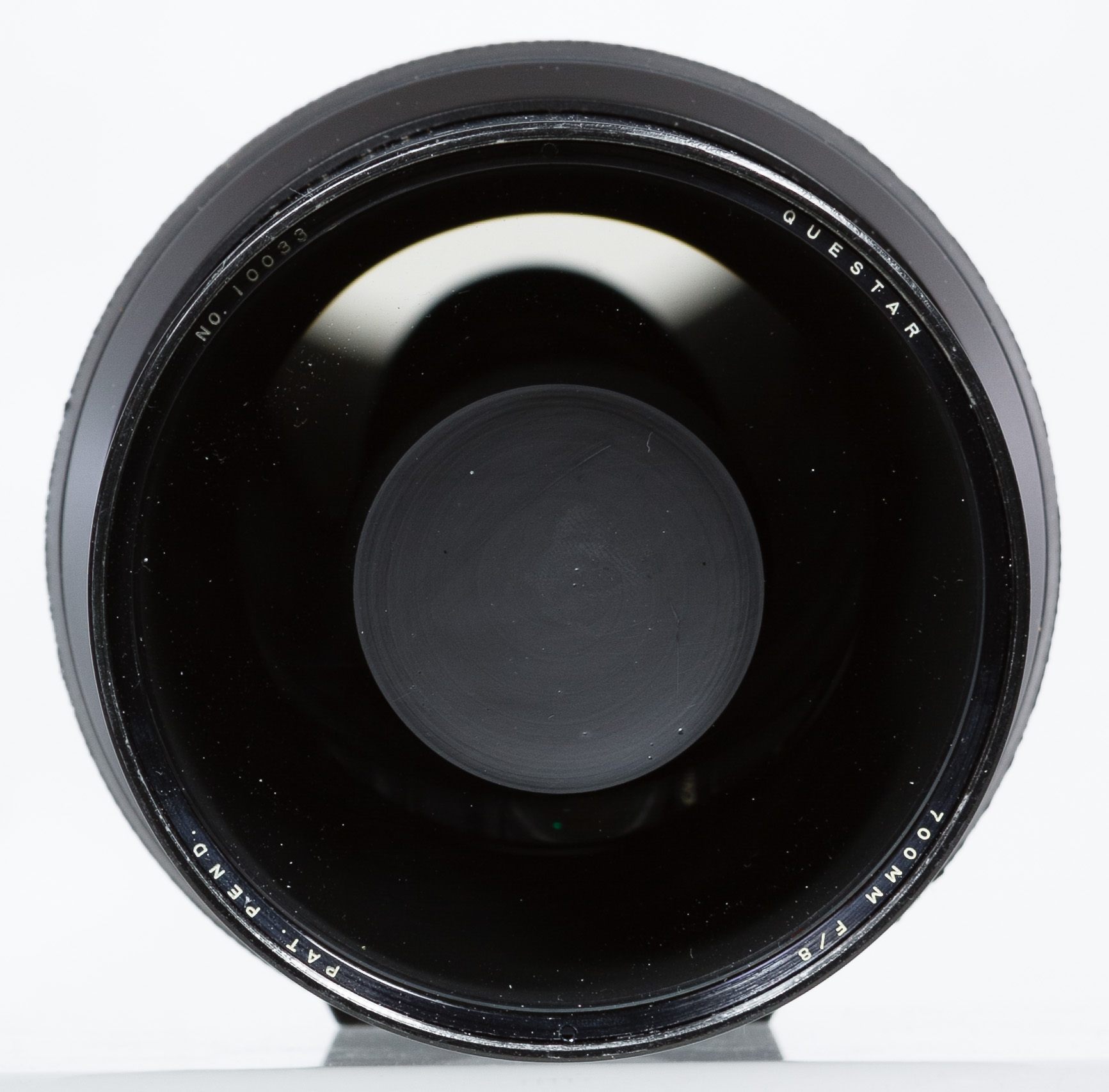 Questar 700 Lens with Box