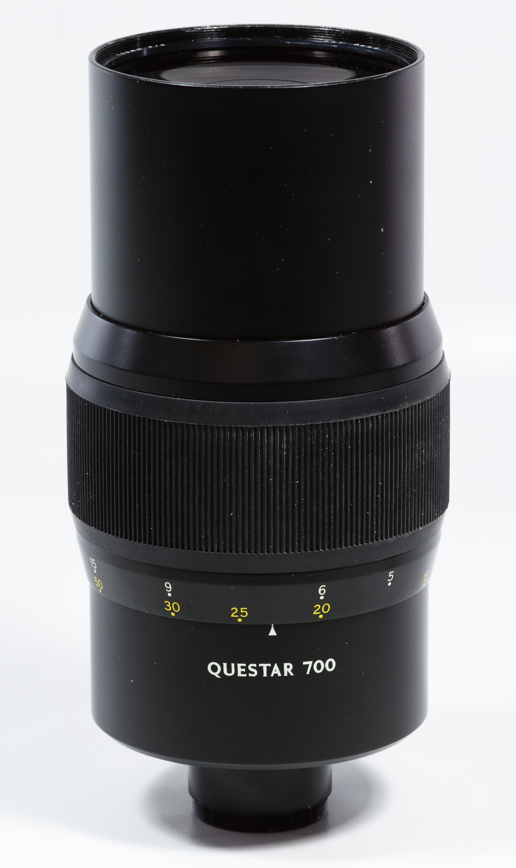 Questar 700 Lens with Box