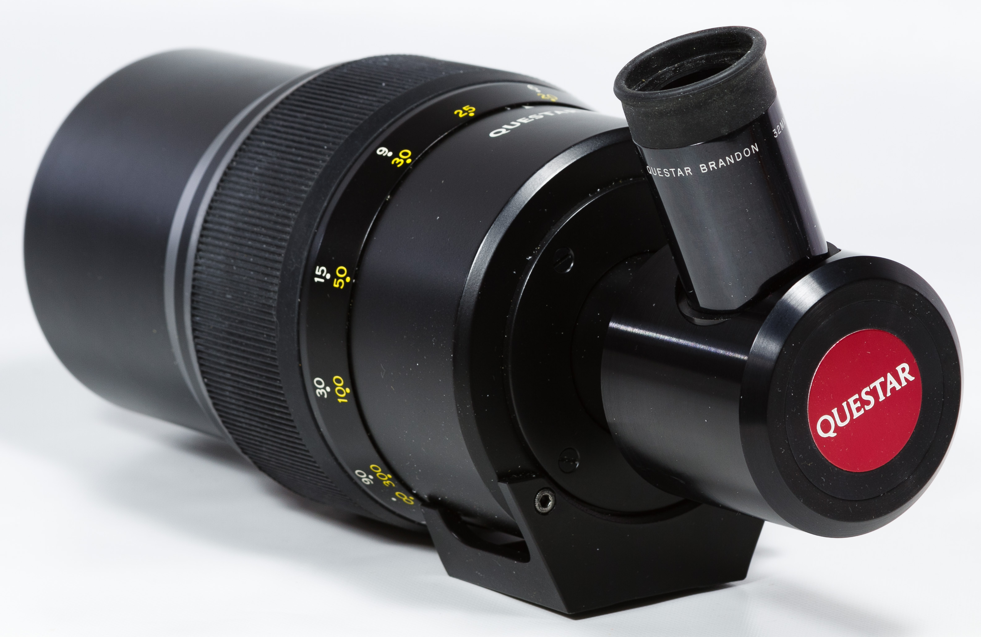 Questar 700 Lens with Box