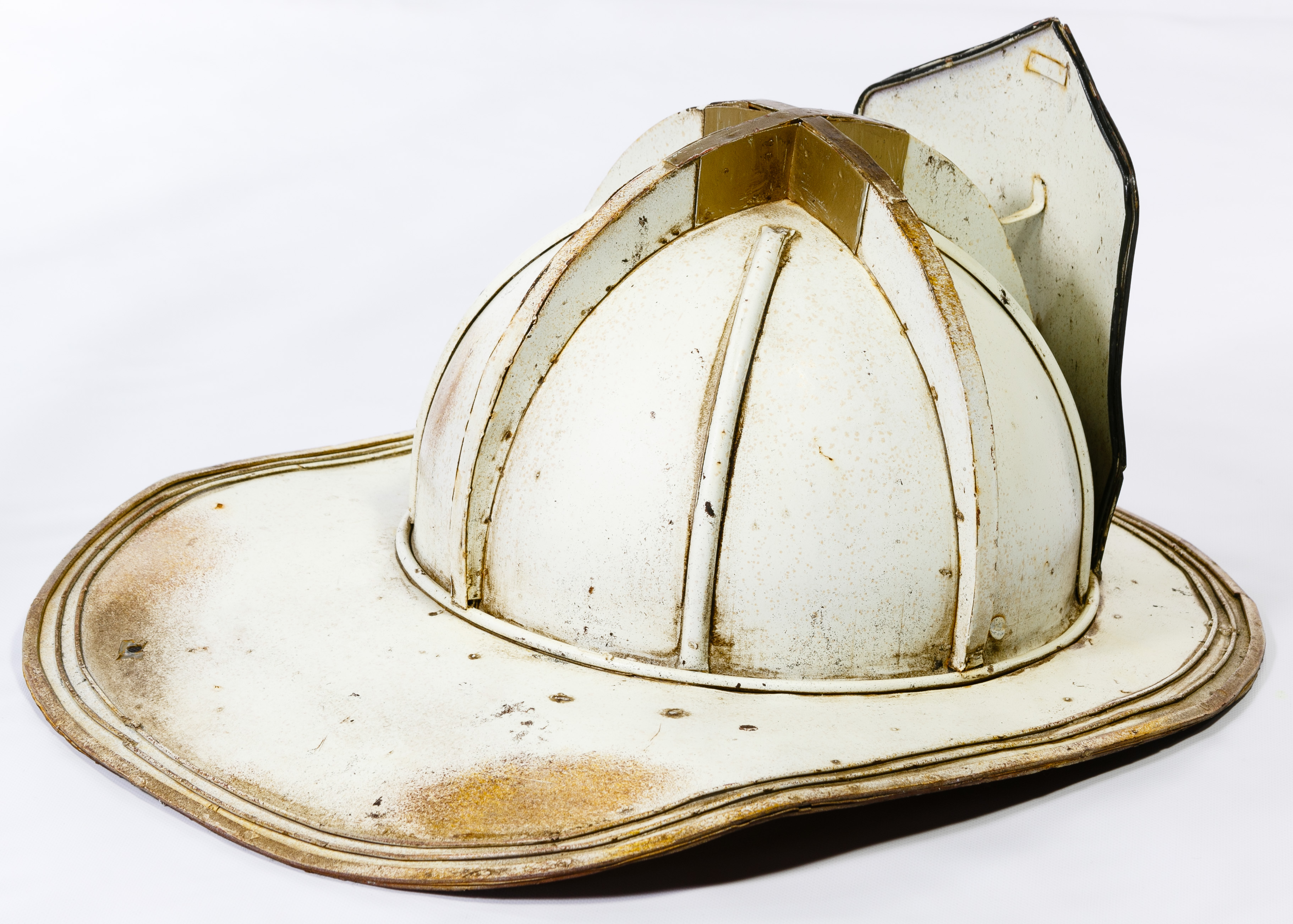 Fire Chief Helmet