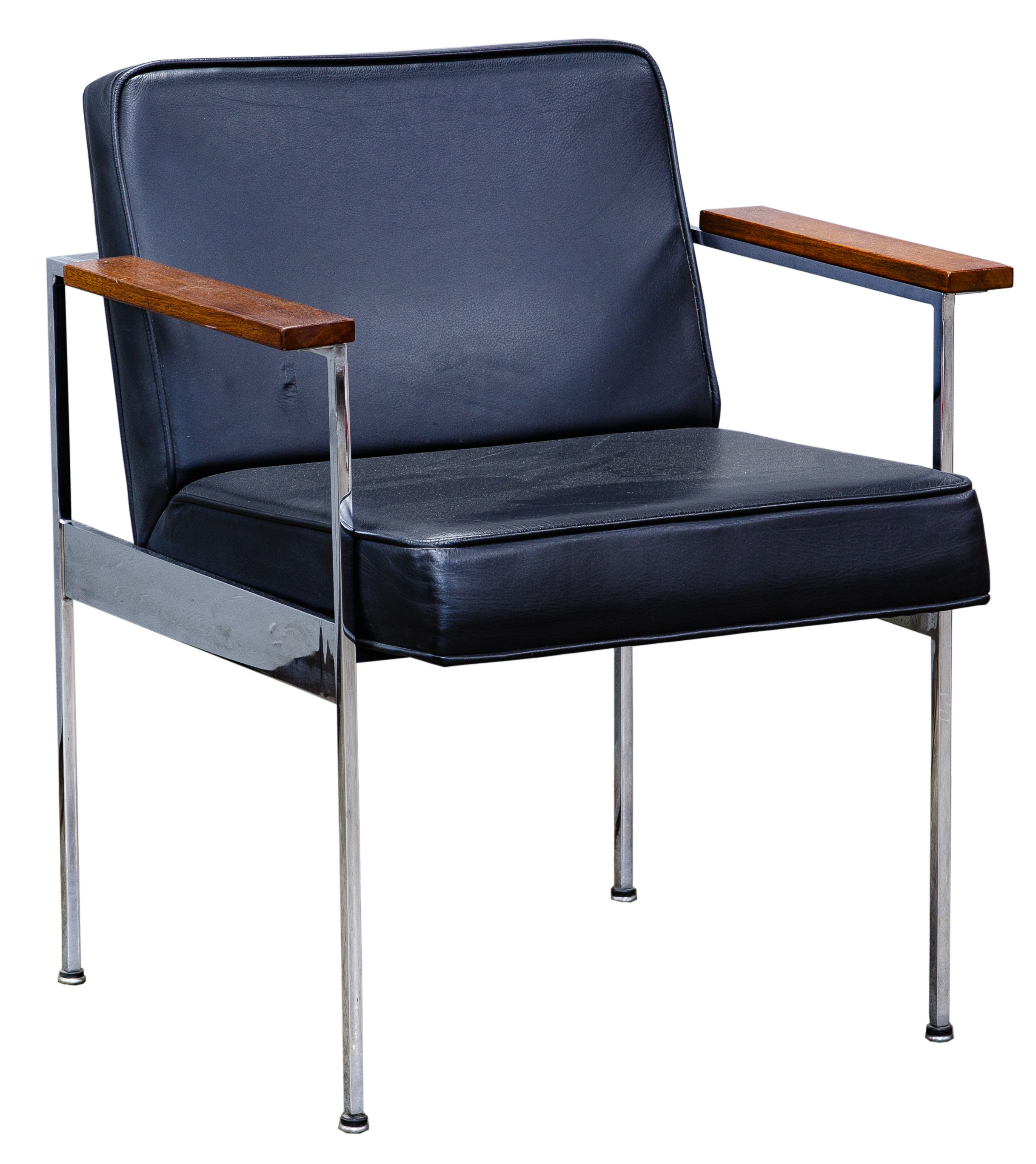 MCM Office Chair by Nelson for Herman Miller