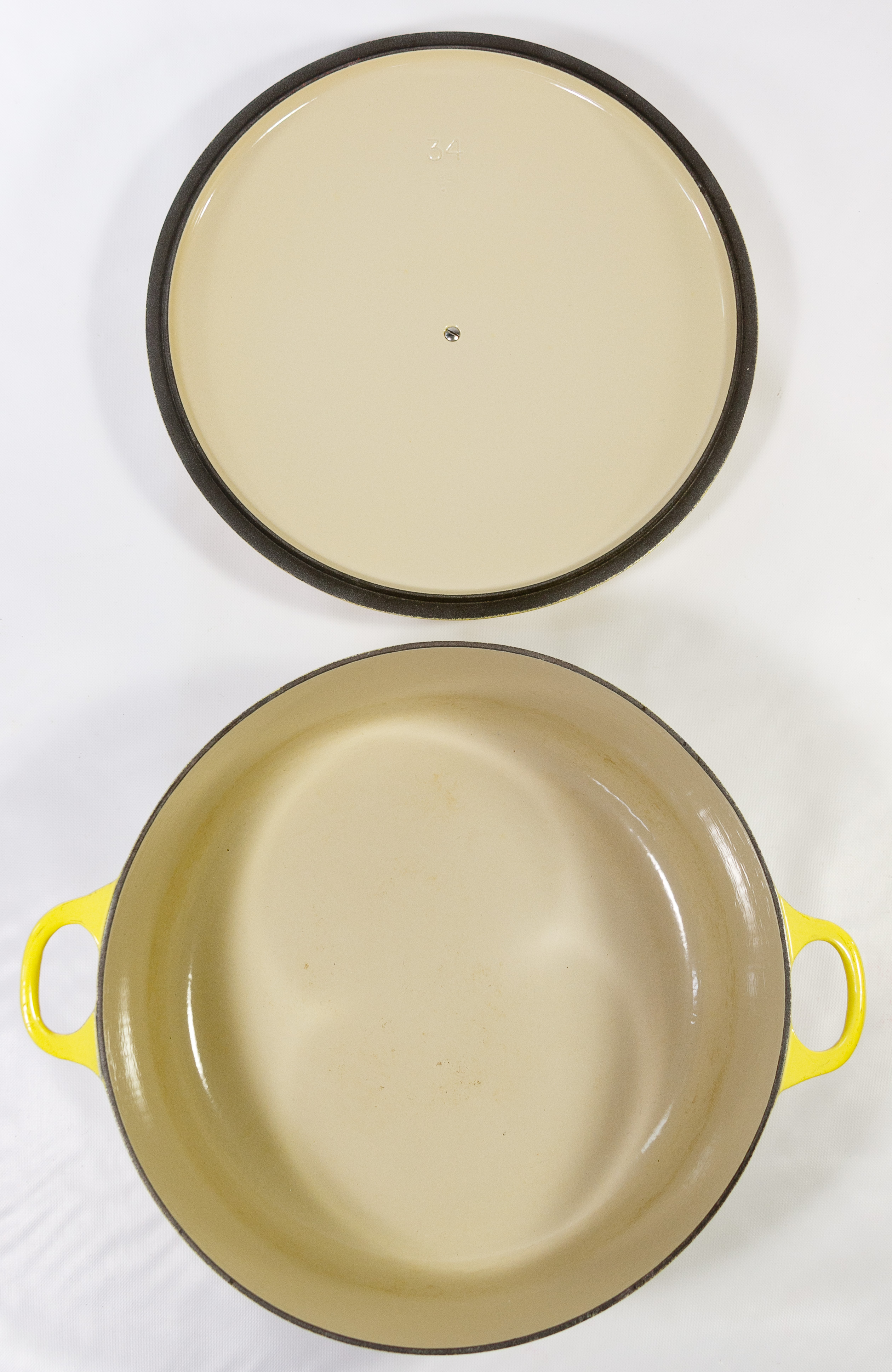 Enameled Cast Iron Cookware Assortment May 20, 2018 Leonard Auction
