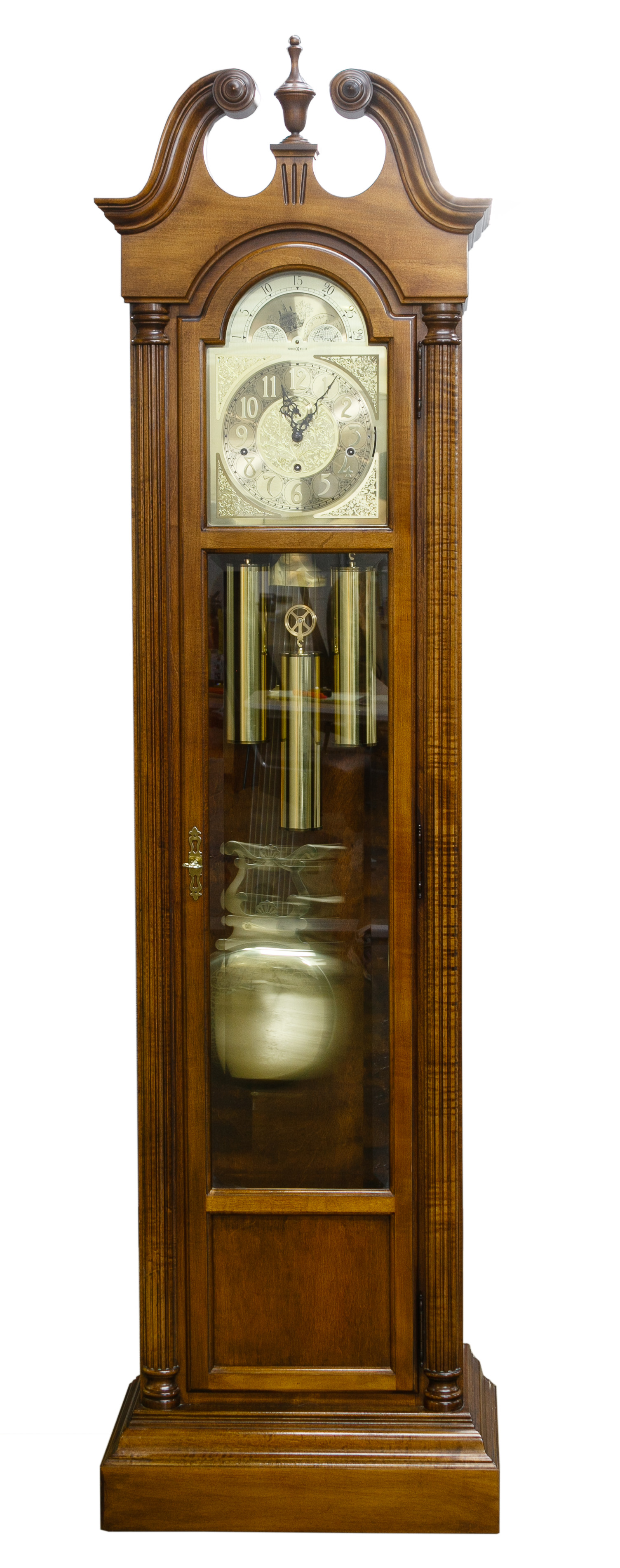 Howard Miller Grandfather Clock