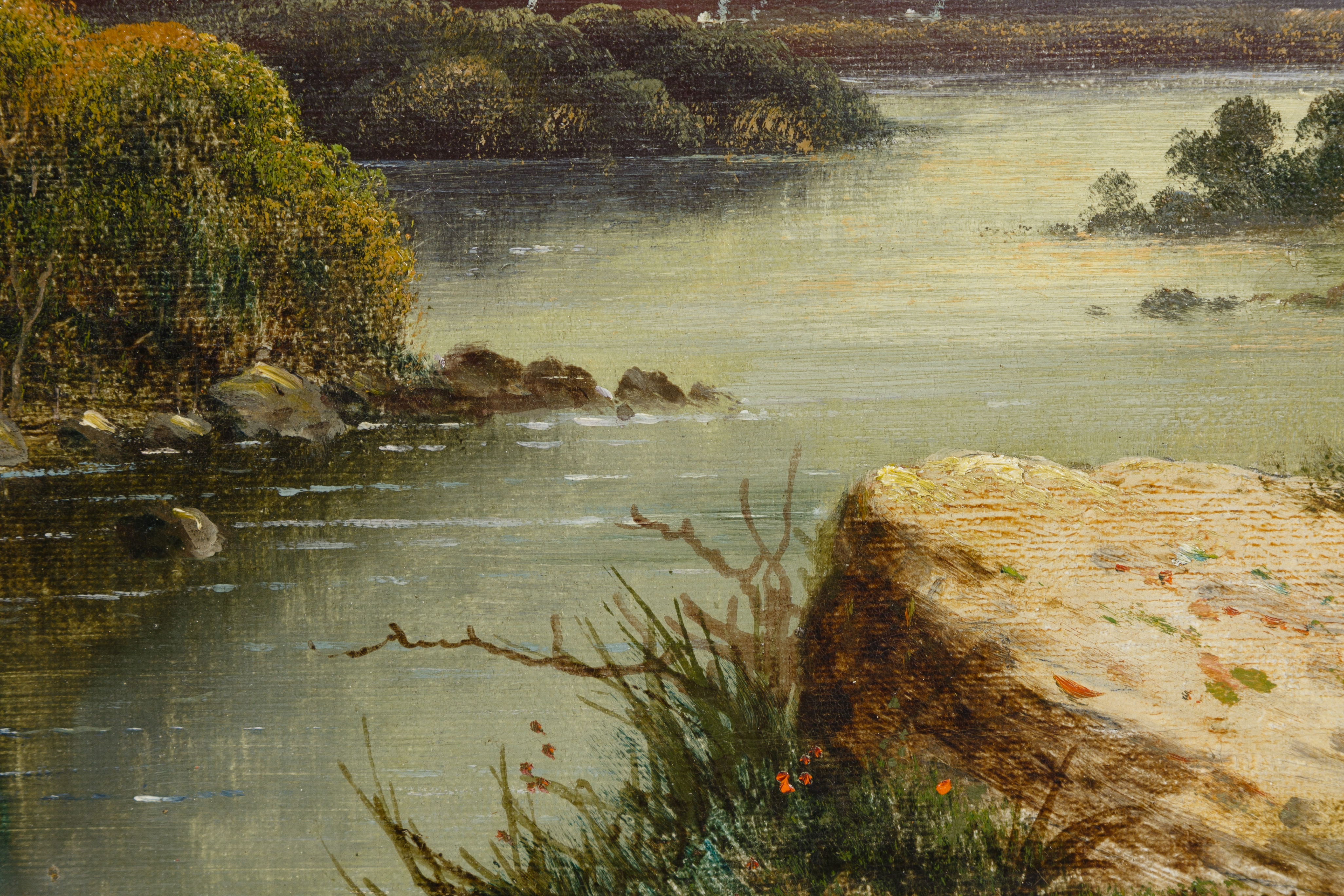 George 1810 1883 Cole Paintings Artwork For Sale George 1810 1883 Cole Art Value Price Guide George 1810 1883 Cole Paintings Artwork For Sale George 1810 1883 Cole Art Value Price Guide