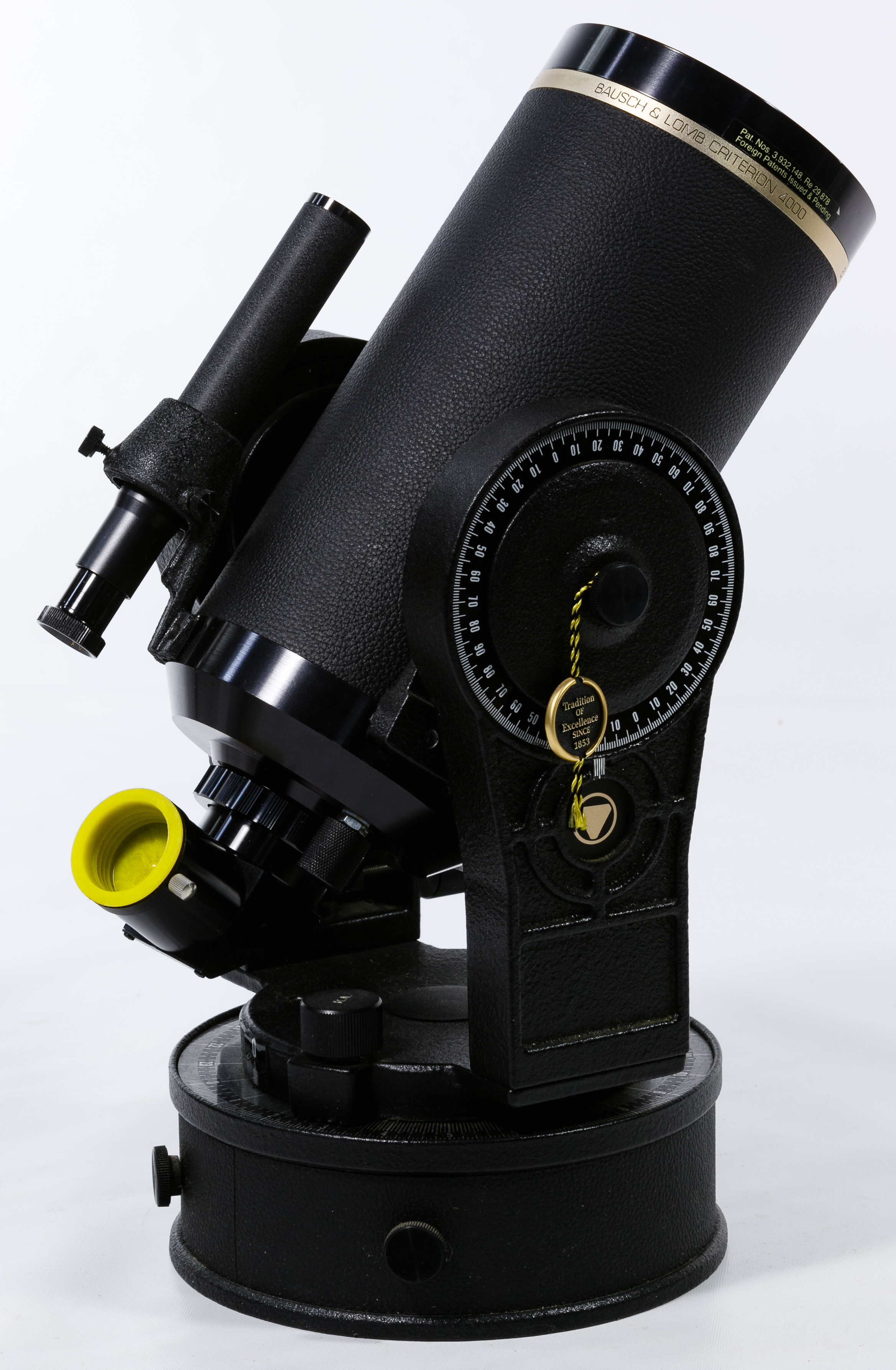 Baush and Lomb 4000 Telescope