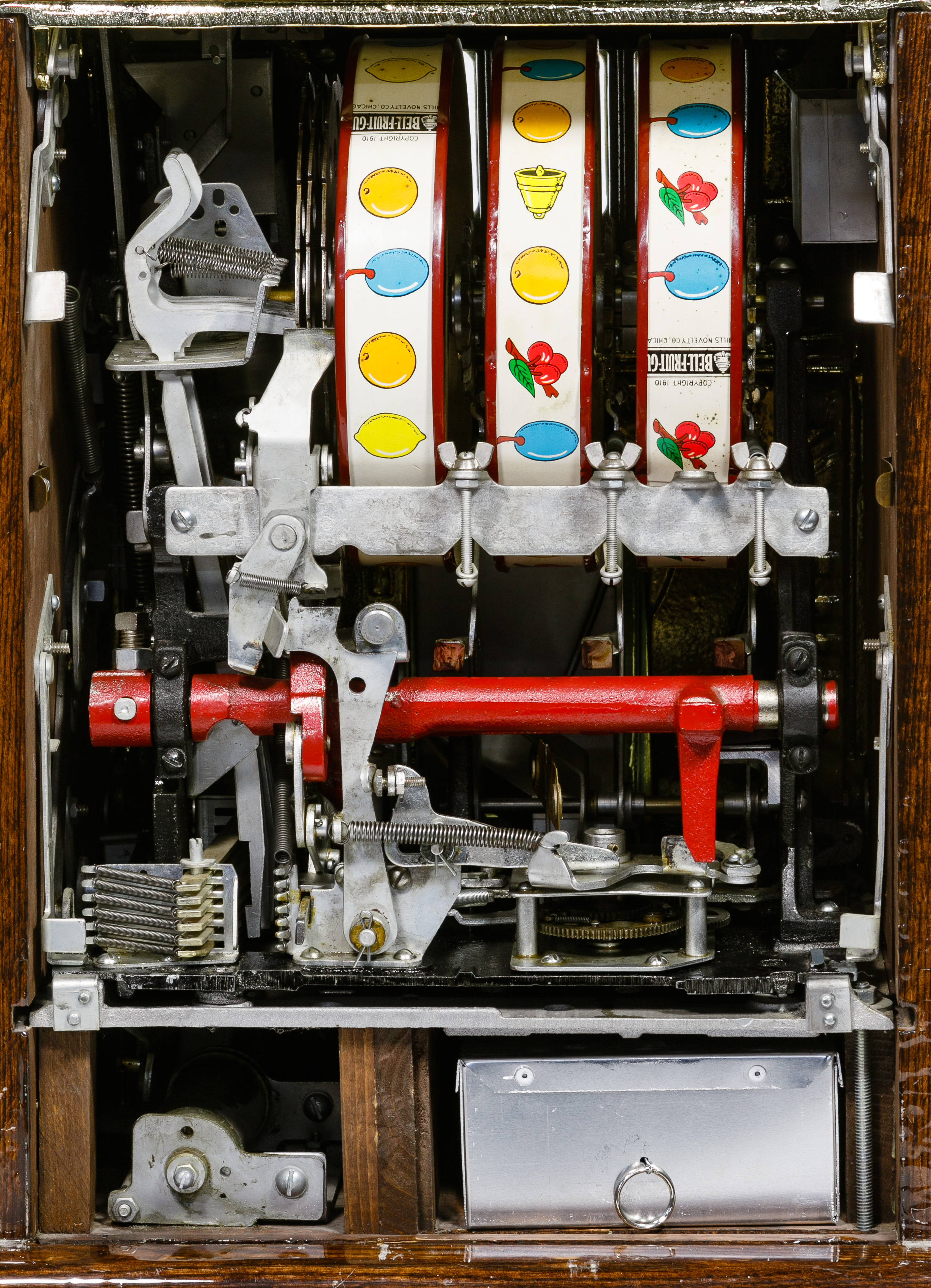 Slot
