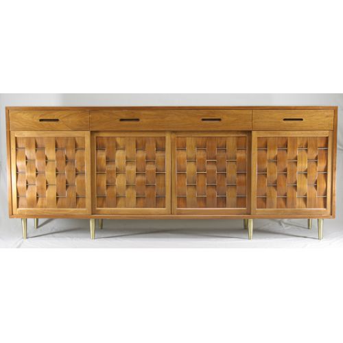 Dunbar Sideboard by Edward Wormley