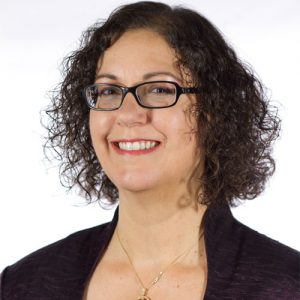 Ellen Manyon
